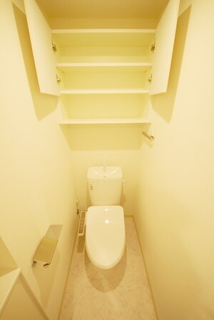 コンフォリア台東根岸の物件内観写真